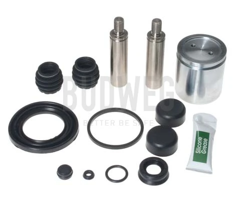 Repair Kit, brake caliper